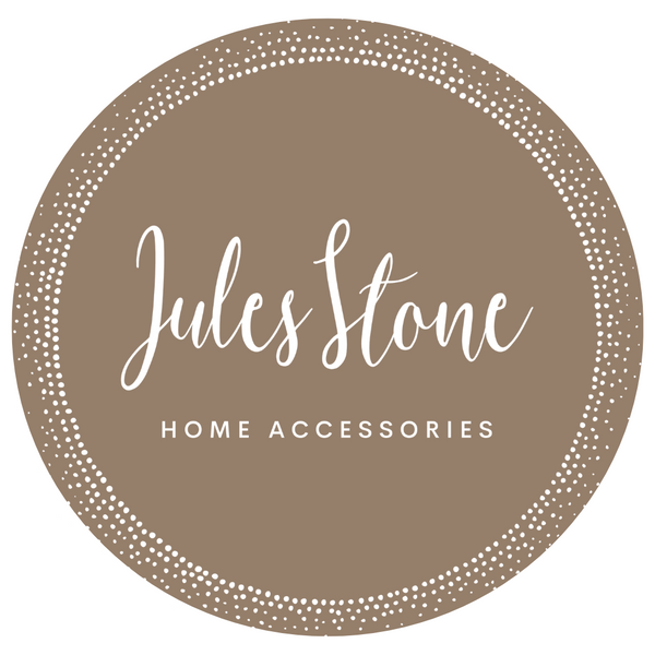 Jules Stone Home Accessories